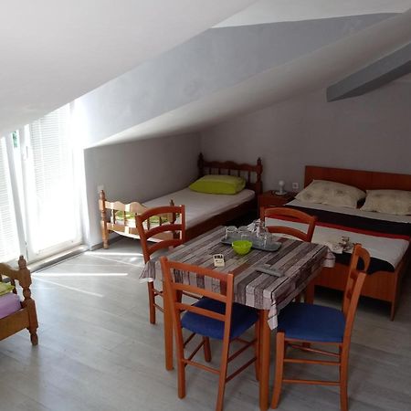 Apartman St3 Ξενοδοχείο Σπλιτ Εξωτερικό φωτογραφία