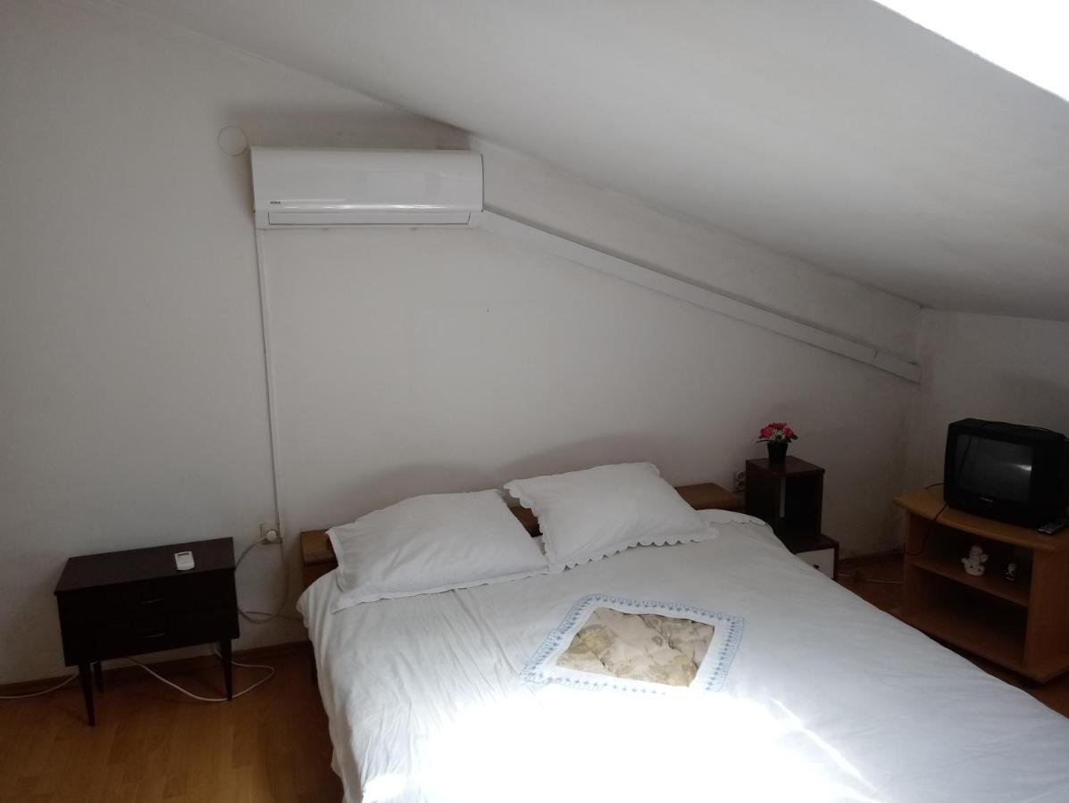 Apartman St3 Ξενοδοχείο Σπλιτ Εξωτερικό φωτογραφία