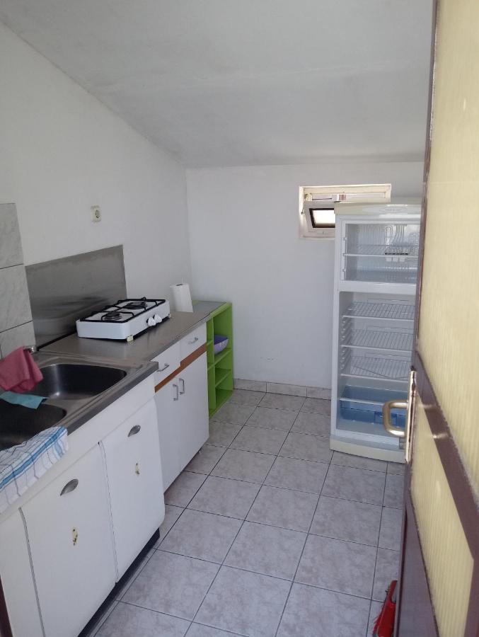 Apartman St3 Ξενοδοχείο Σπλιτ Εξωτερικό φωτογραφία
