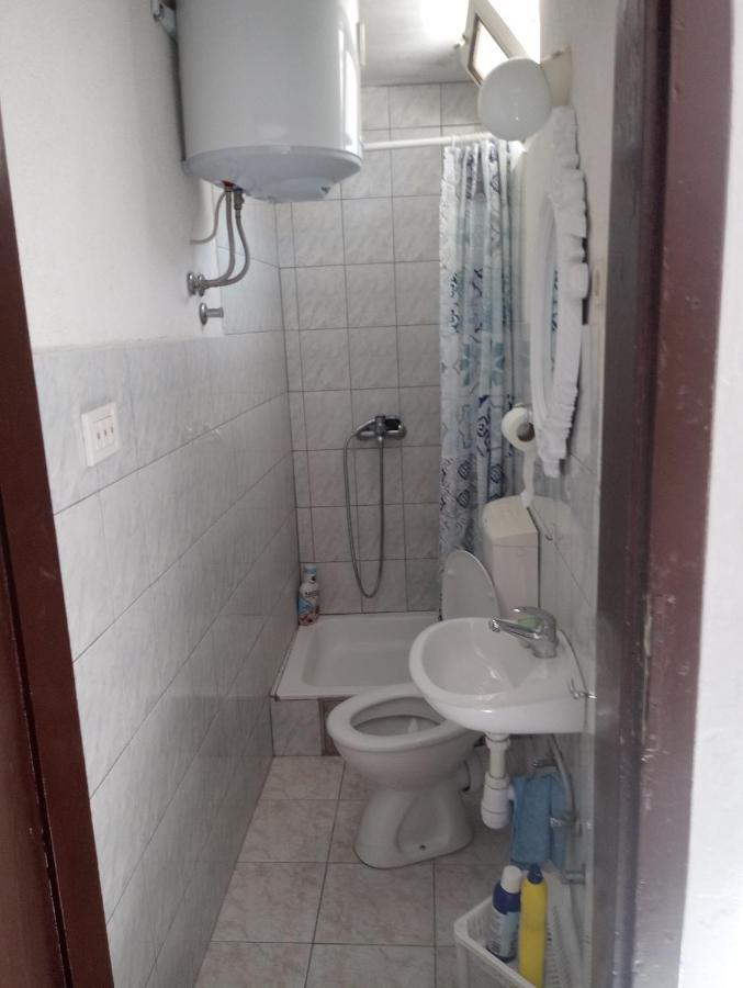 Apartman St3 Ξενοδοχείο Σπλιτ Εξωτερικό φωτογραφία
