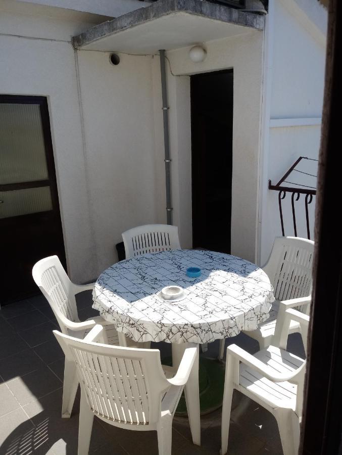 Apartman St3 Ξενοδοχείο Σπλιτ Εξωτερικό φωτογραφία