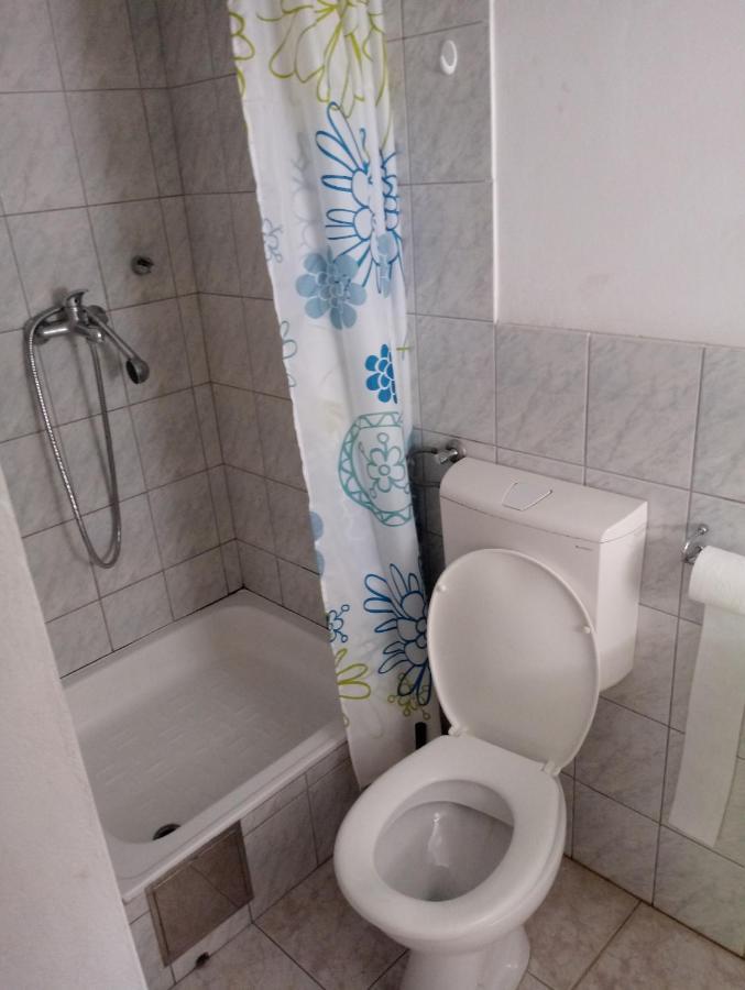 Apartman St3 Ξενοδοχείο Σπλιτ Εξωτερικό φωτογραφία